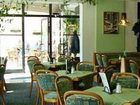 фото отеля Mosel Hotel Burg Cafe Alken