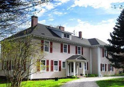 фото отеля The Kingswood B & B