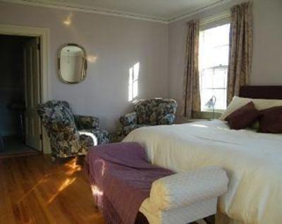 фото отеля The Kingswood B & B