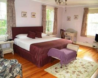 фото отеля The Kingswood B & B