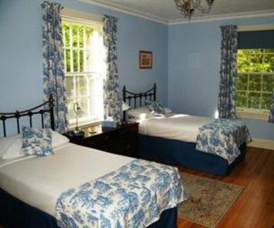 фото отеля The Kingswood B & B