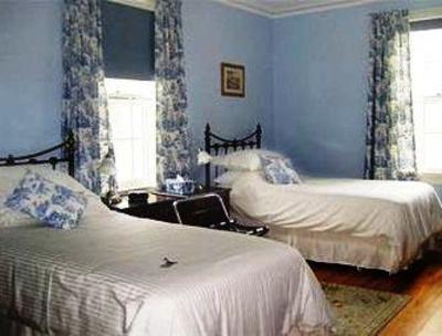 фото отеля The Kingswood B & B