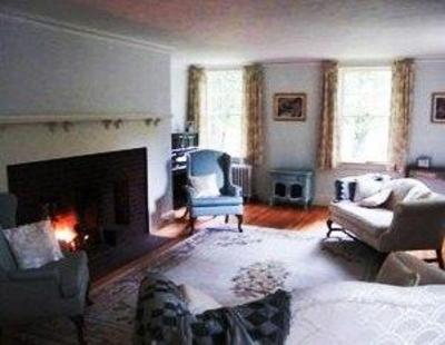 фото отеля The Kingswood B & B