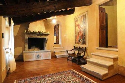 фото отеля Relais Villa La Cerbara