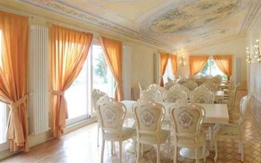 фото отеля Relais Villa La Cerbara