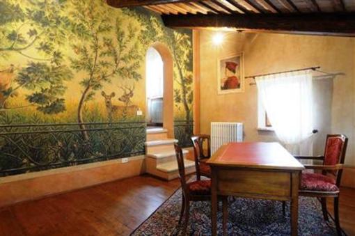 фото отеля Relais Villa La Cerbara