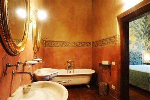 фото отеля Relais Villa La Cerbara