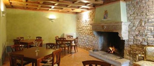фото отеля Relais Villa La Cerbara