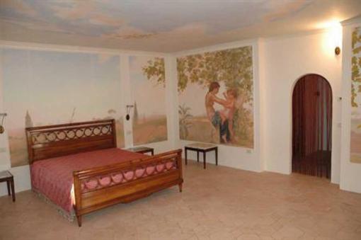 фото отеля Relais Villa La Cerbara