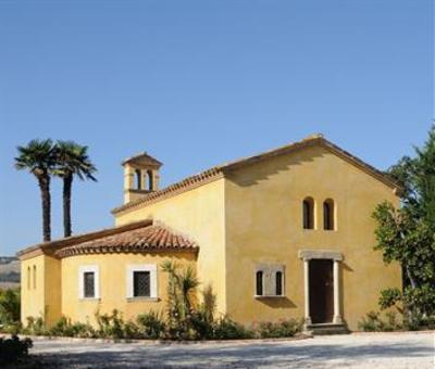 фото отеля Relais Villa La Cerbara