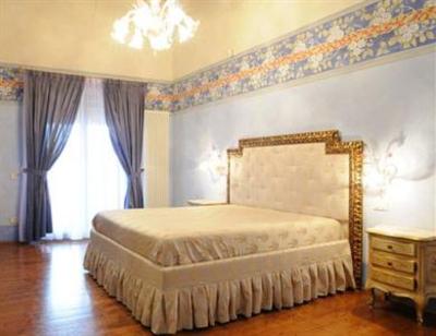 фото отеля Relais Villa La Cerbara