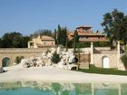 фото отеля Relais Villa La Cerbara