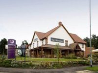 Premier Inn Thetford