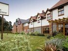 фото отеля Premier Inn Thetford