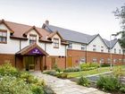 фото отеля Premier Inn Thetford