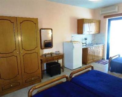 фото отеля Jack's Rooms