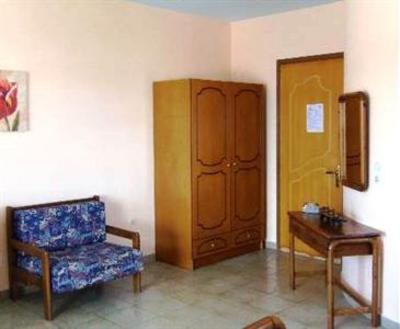 фото отеля Jack's Rooms