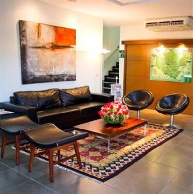 фото отеля Vitoria Regia