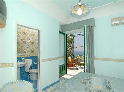 фото отеля Locanda Costa d'Amalfi