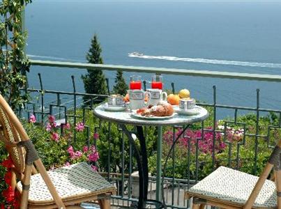 фото отеля Locanda Costa d'Amalfi