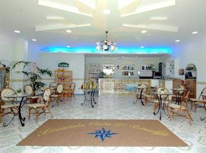 фото отеля Locanda Costa d'Amalfi