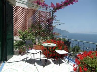 фото отеля Locanda Costa d'Amalfi