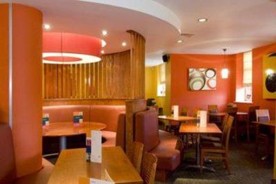 фото отеля Premier Inn South Shields