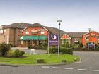 фото отеля Premier Inn South Shields