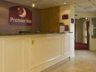 фото отеля Premier Inn South Shields