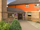 фото отеля Premier Inn South Shields