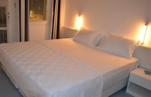 фото отеля Taytanli Motel