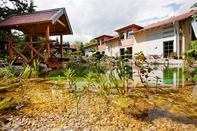 фото отеля Hotel Landhaus Tonmuehle Ilsenburg