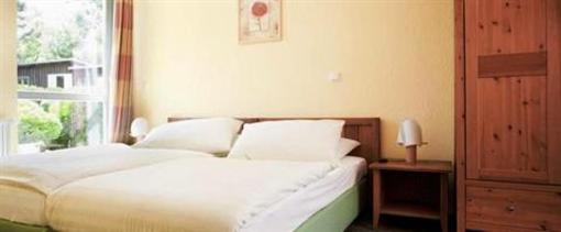 фото отеля Hotel Landhaus Tonmuehle Ilsenburg