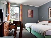 Hotel Landhaus Tonmuehle Ilsenburg