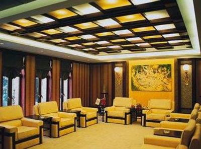фото отеля Zijinjiari Hotel Huzhou