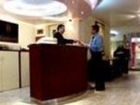Elizabeth Ciudad Deportiva Hotel Aguascalientes Elizabeth Ciudad Deportiva Hotel Aguascalientes