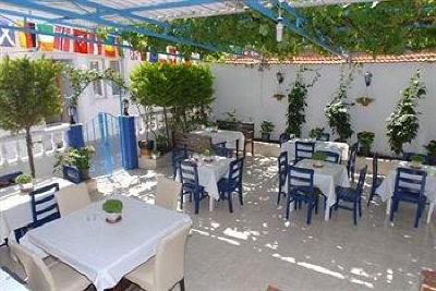 фото отеля Nese Otel
