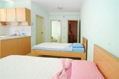 фото отеля Nese Otel