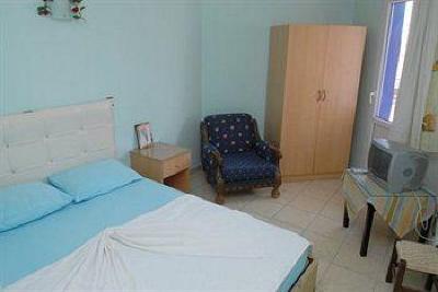 фото отеля Nese Otel