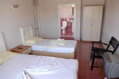 фото отеля Nese Otel