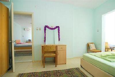 фото отеля Nese Otel