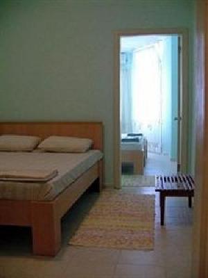 фото отеля Nese Otel