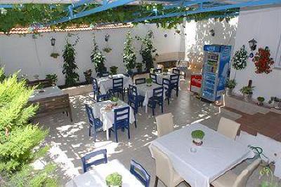 фото отеля Nese Otel