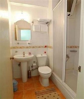 фото отеля Nese Otel