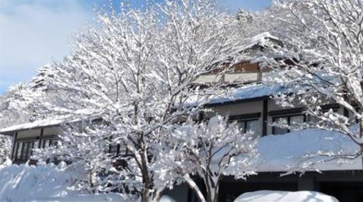 фото отеля Kimi-No-Yado Yamanoki