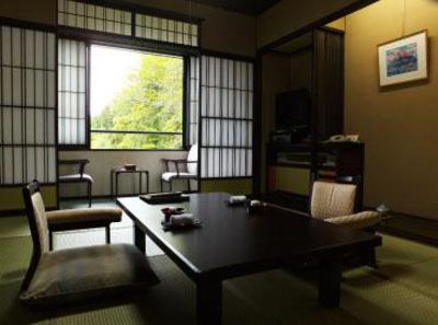 фото отеля Kimi-No-Yado Yamanoki