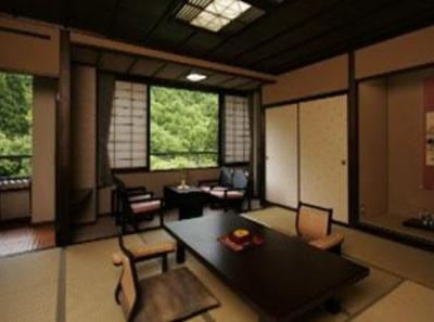 фото отеля Kimi-No-Yado Yamanoki