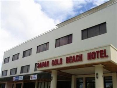 фото отеля Gold Beach Hotel