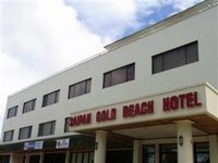 Gold Beach Hotel