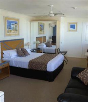 фото отеля Surf Motel
